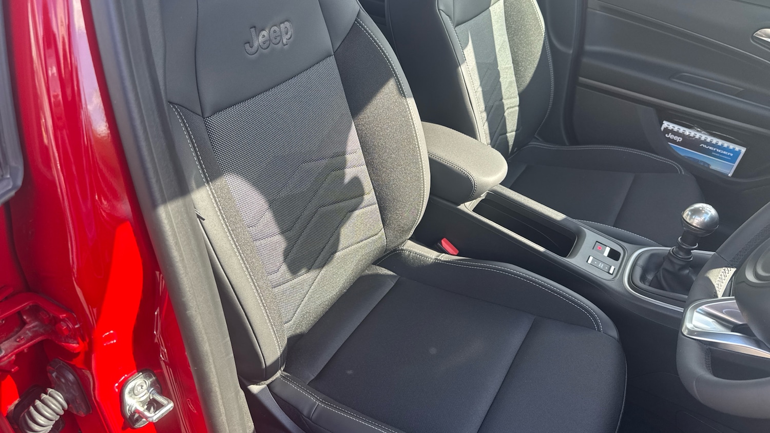 Used Jeep Other 2025 for sale - 77245437: Photo 33