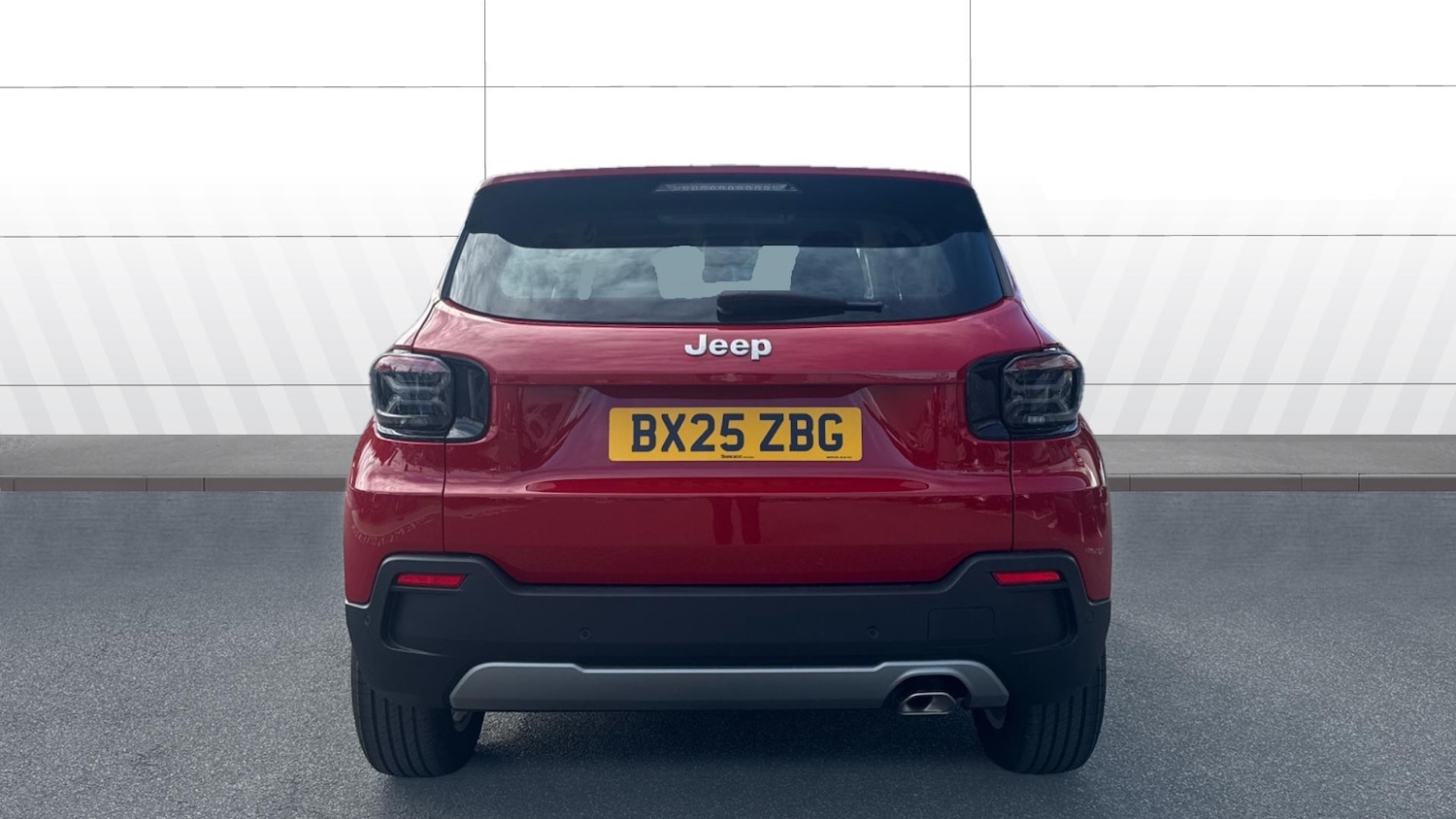 Used Jeep Other 2025 for sale - 77245437: Photo 6