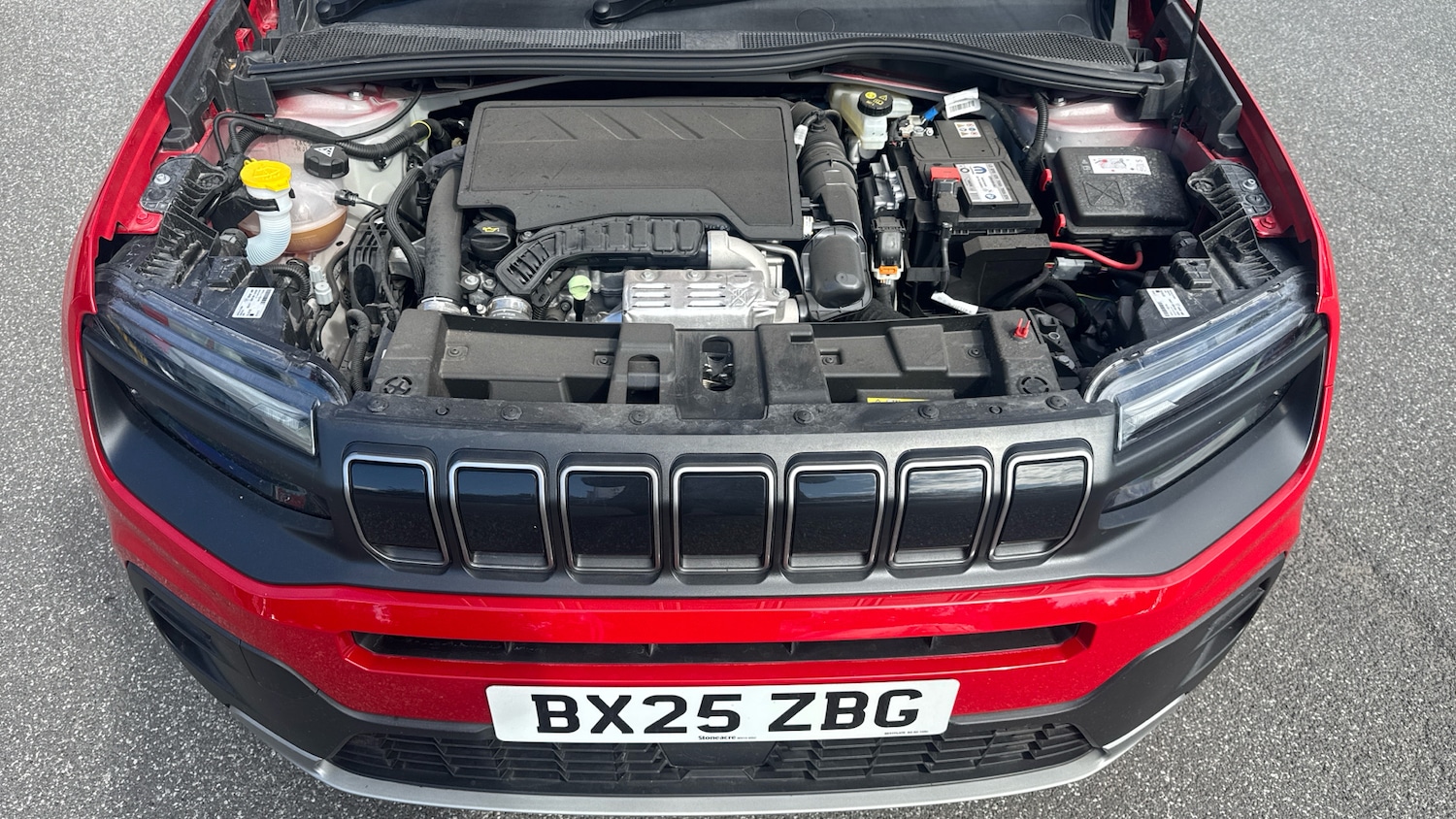 Used Jeep Other 2025 for sale - 77245437: Photo 8