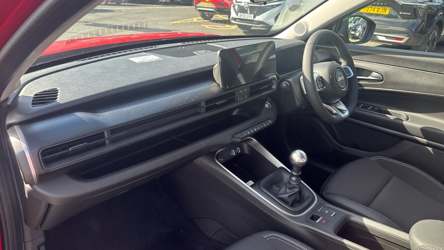 Used Jeep Other 2025 for sale - 77245437: Photo 9