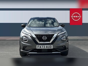 Used Nissan Juke 2023 for sale - 78400015: Photo