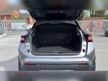 Used Nissan Juke 2023 for sale - 78400015: Photo