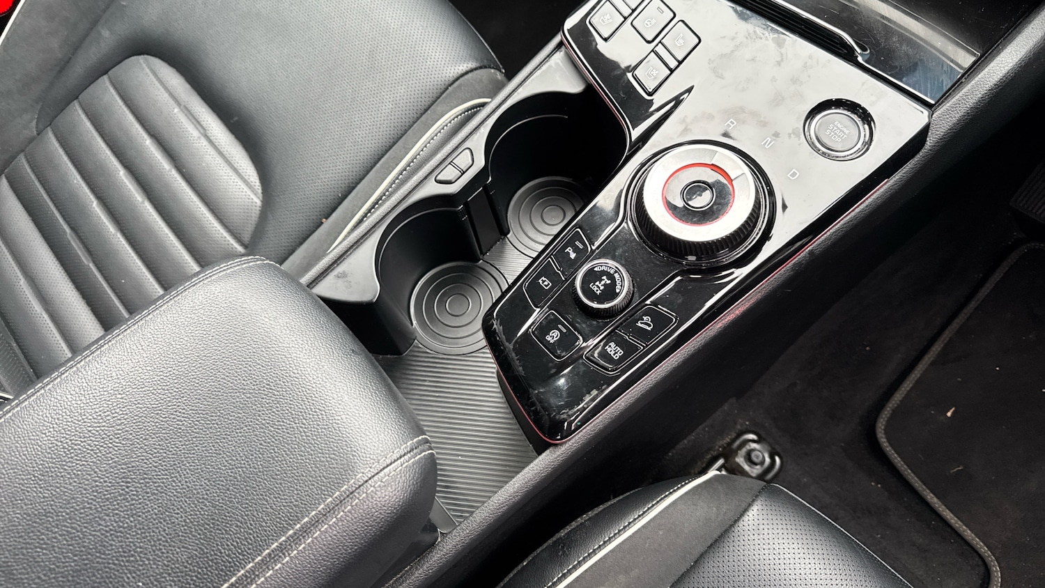 Used Kia Sportage 2022 for sale - 77617700: Photo 13