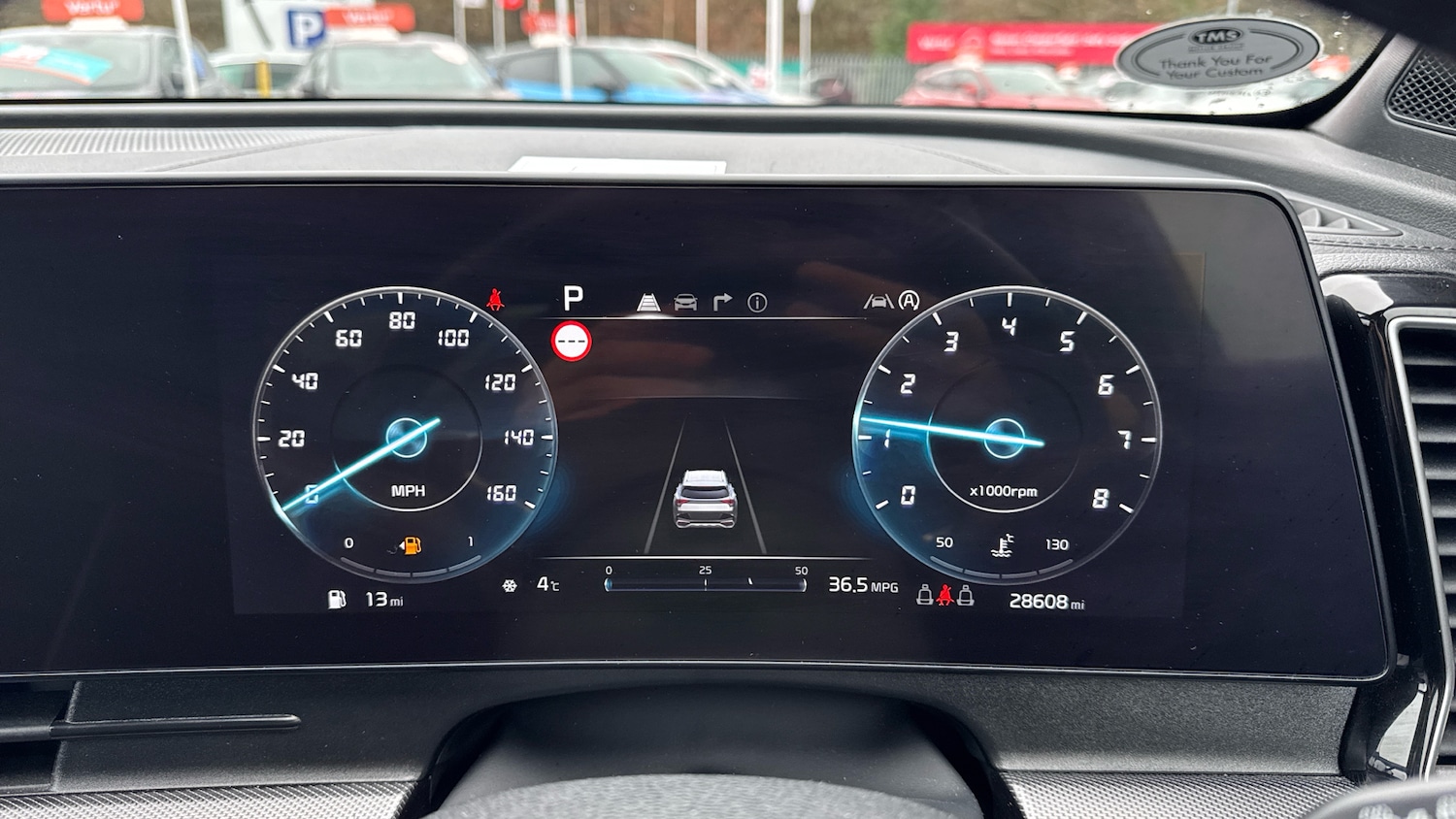 Used Kia Sportage 2022 for sale - 77617700: Photo 18