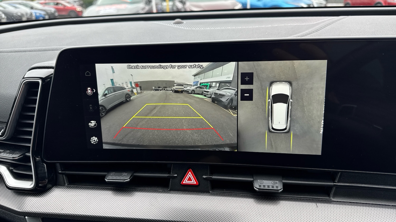 Used Kia Sportage 2022 for sale - 77617700: Photo 27