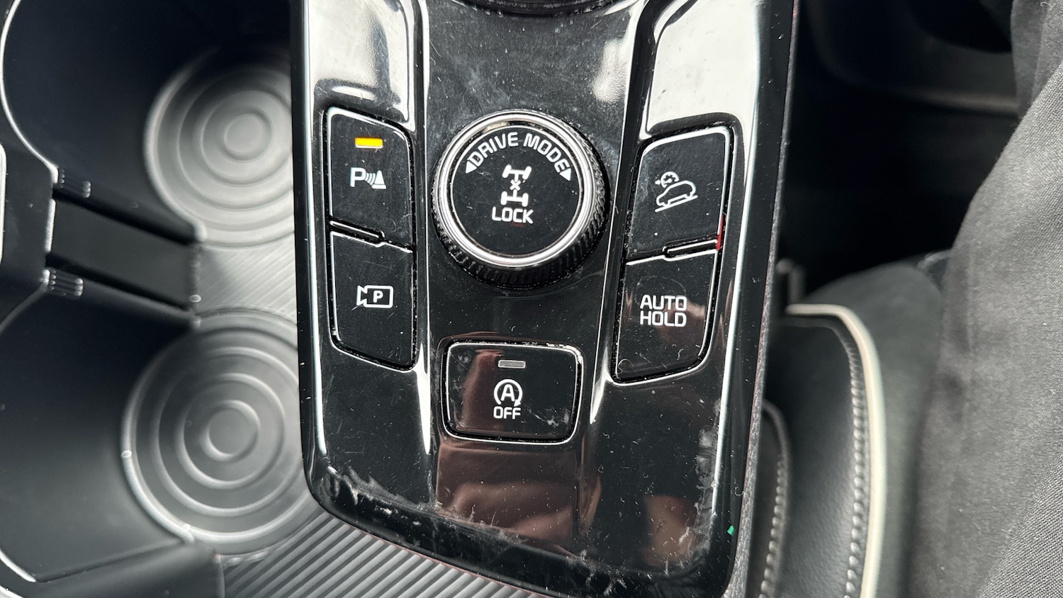 Used Kia Sportage 2022 for sale - 77617700: Photo 30