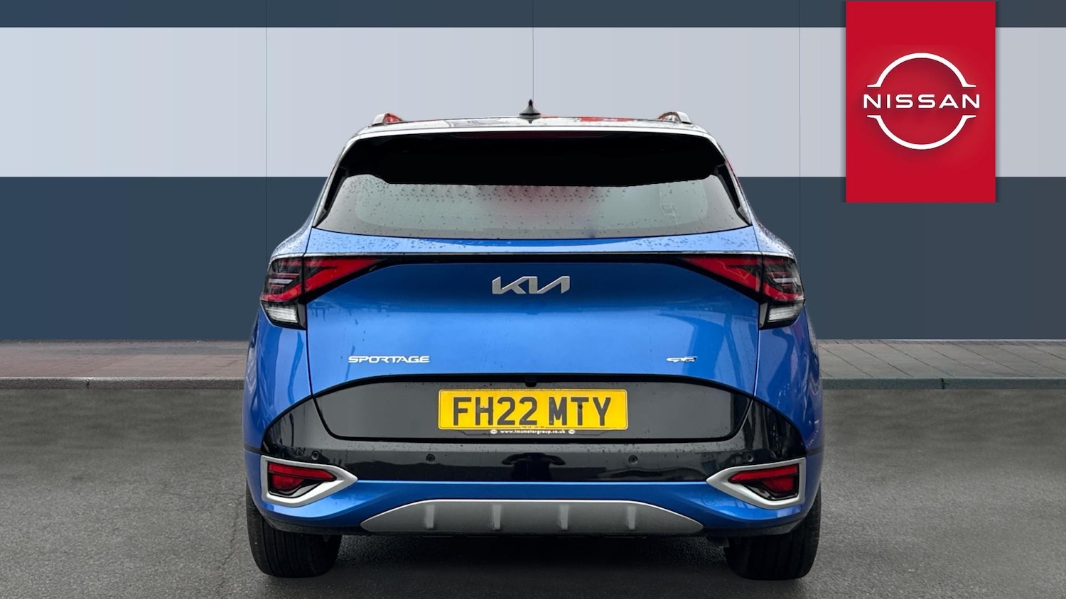 Used Kia Sportage 2022 for sale - 77617700: Photo 6