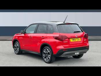 Used Suzuki Vitara 2019 for sale - 74883698: Photo