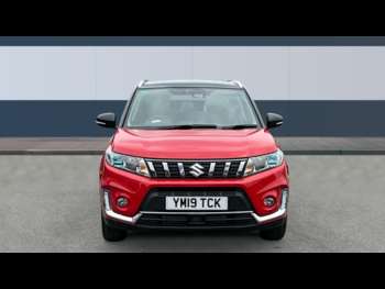 Used Suzuki Vitara 2019 for sale - 74883698: Photo