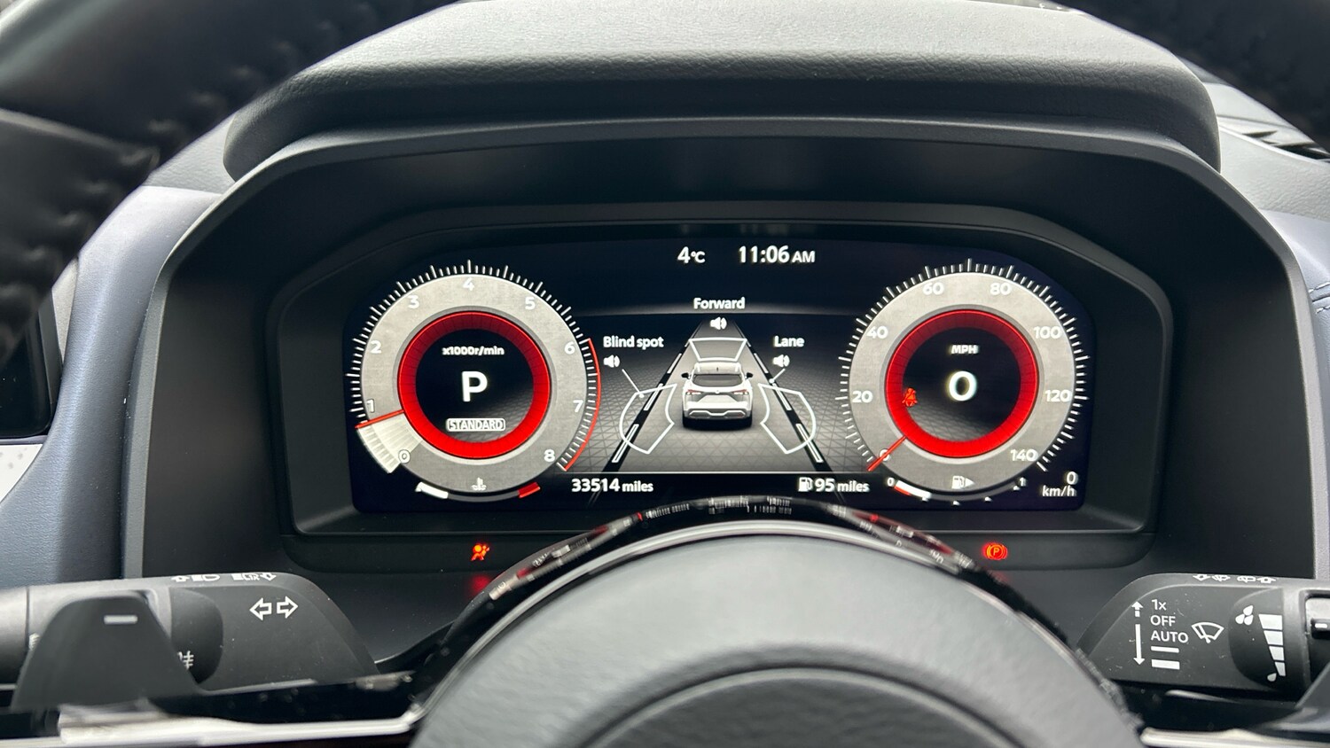 Used Nissan Qashqai 2022 for sale - 77675335: Photo 18