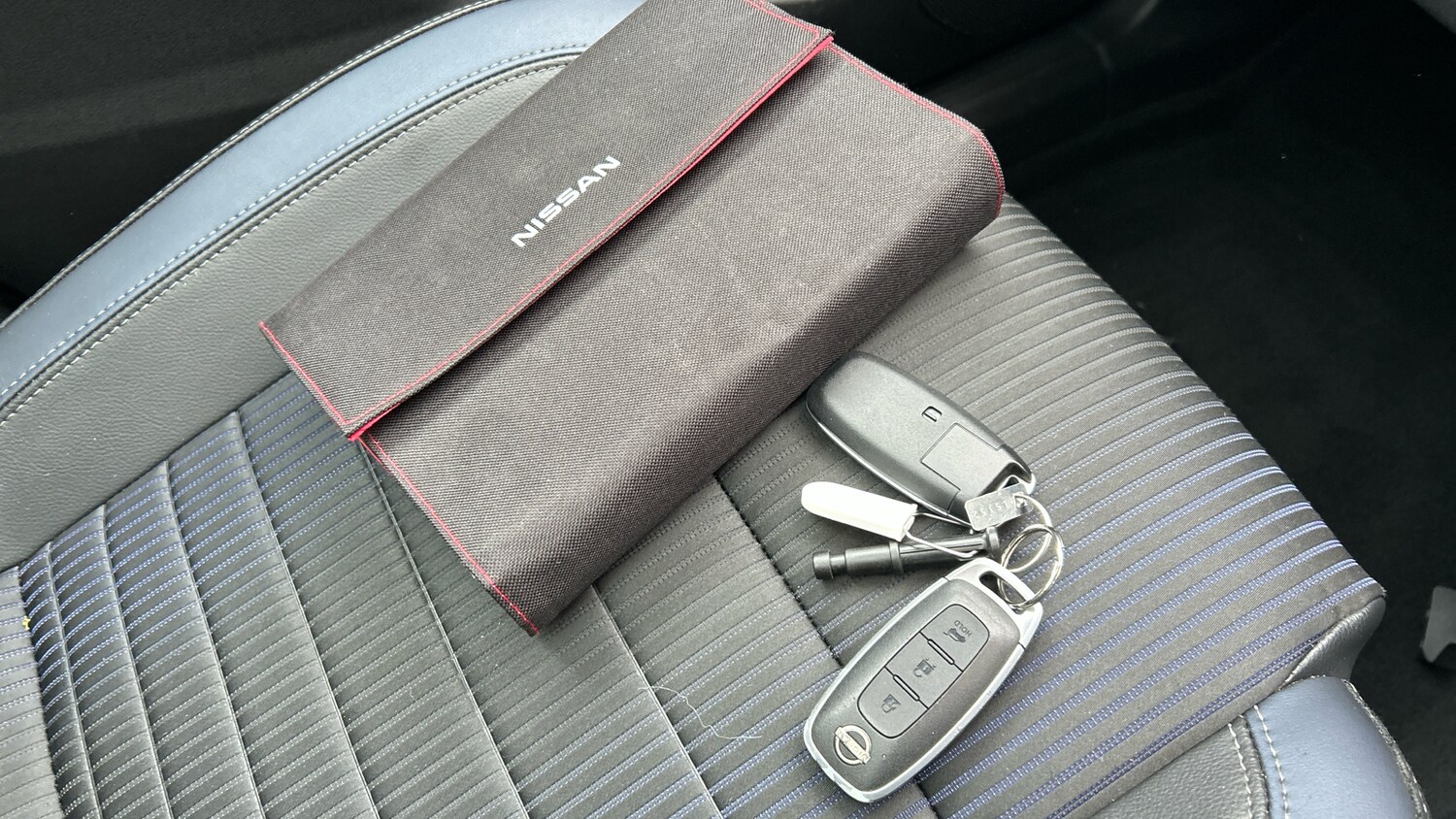 Used Nissan Qashqai 2022 for sale - 77675335: Photo 19