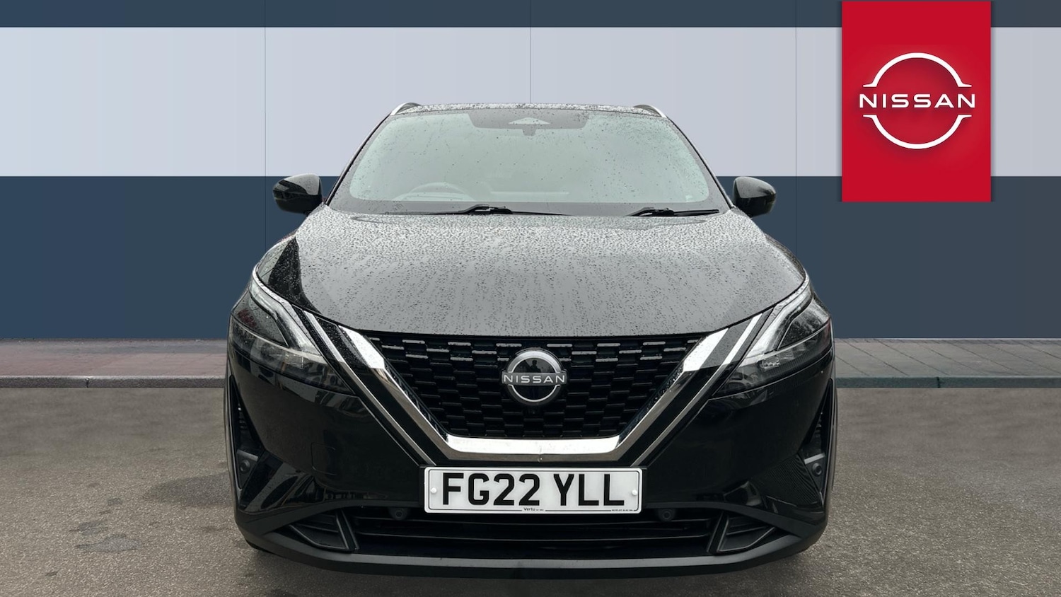 Used Nissan Qashqai 2022 for sale - 77675335: Photo 3