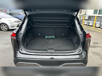 Used Nissan Qashqai 2022 for sale - 77675335: Photo