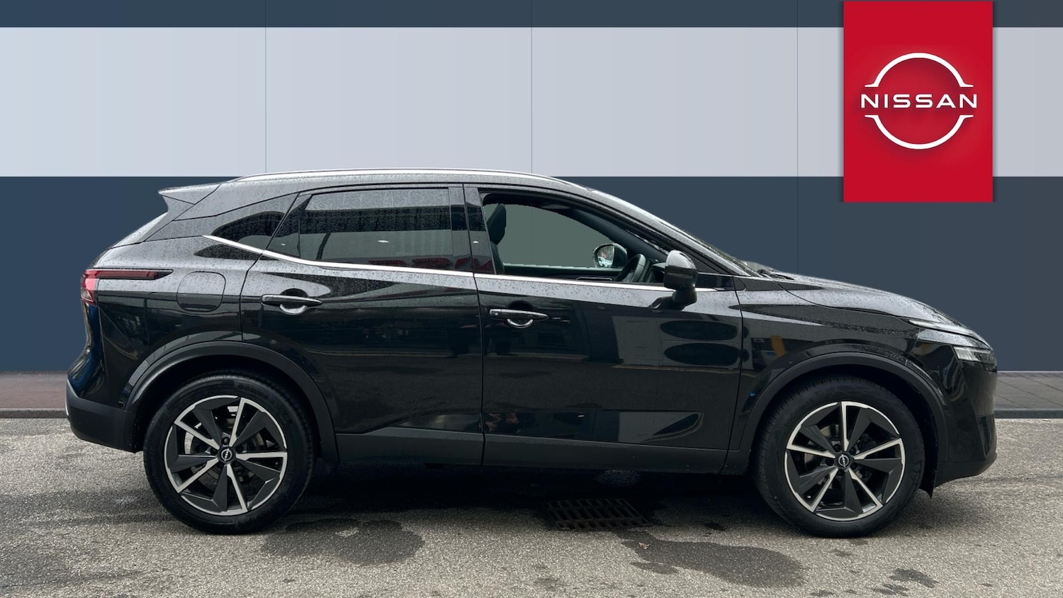 Used Nissan Qashqai 2022 for sale - 77675335: Photo 5