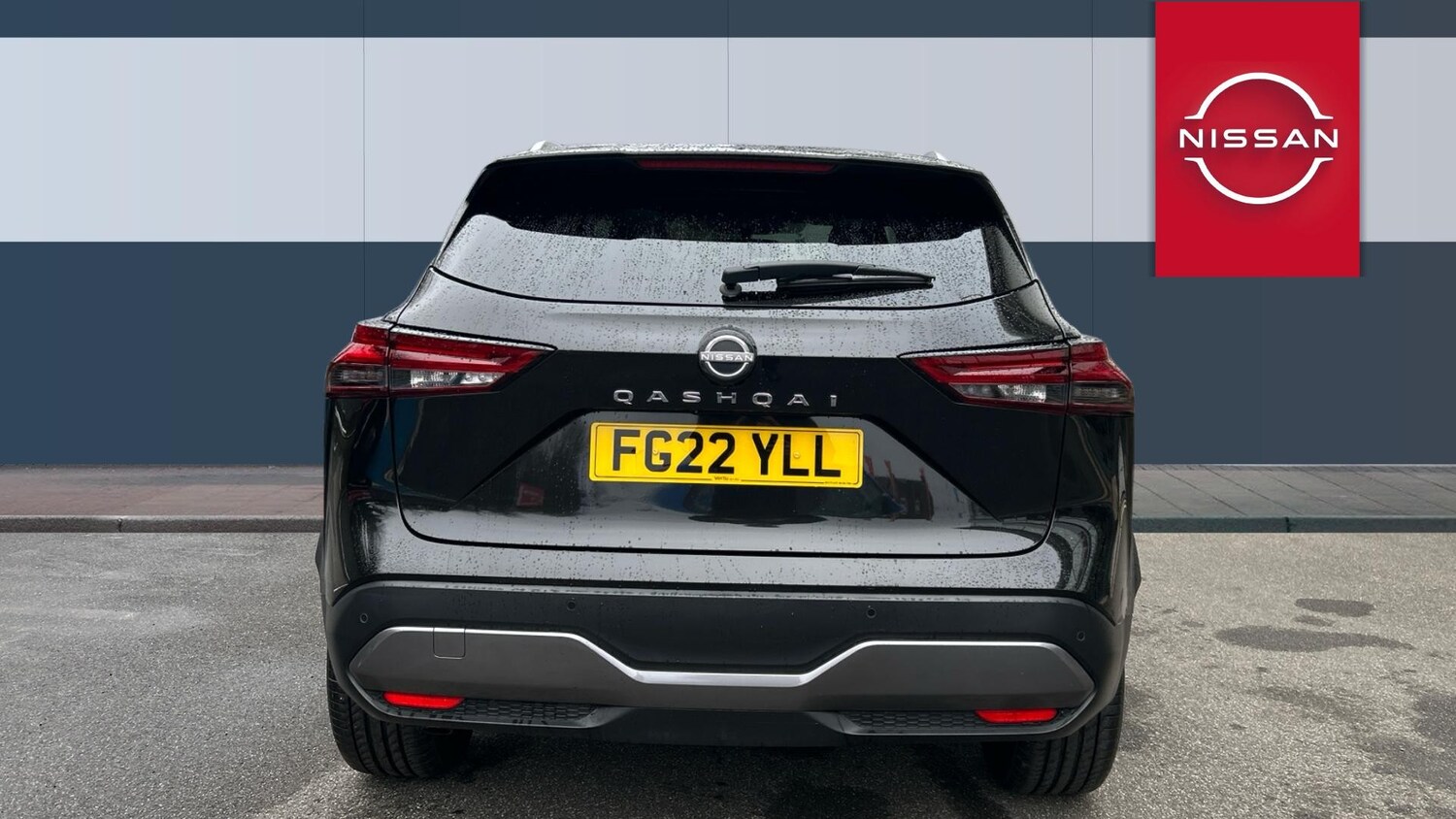 Used Nissan Qashqai 2022 for sale - 77675335: Photo 6