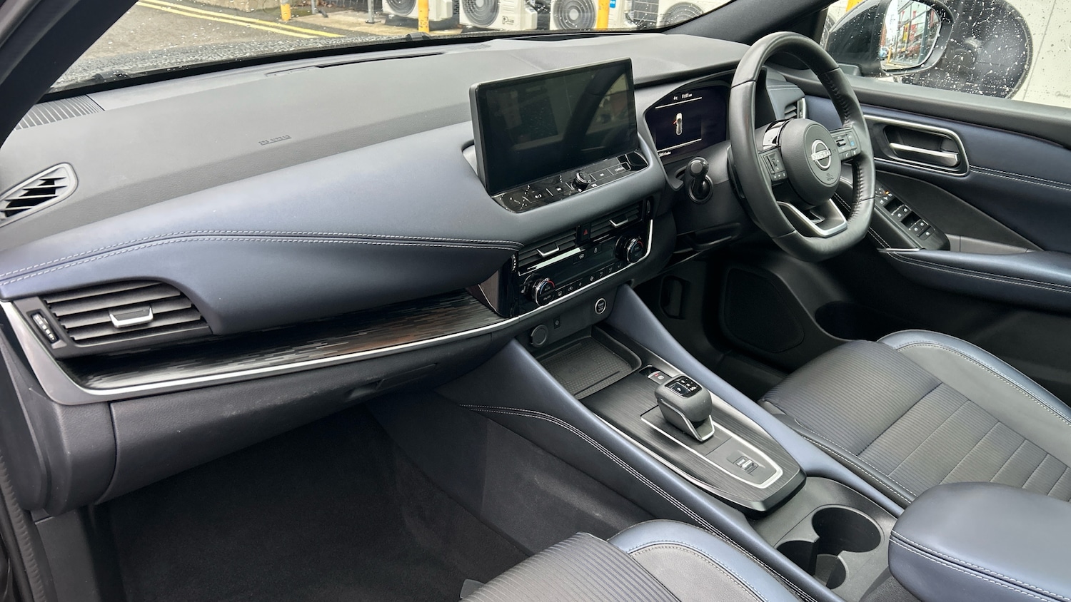 Used Nissan Qashqai 2022 for sale - 77675335: Photo 9