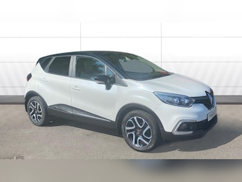 Renault - Captur