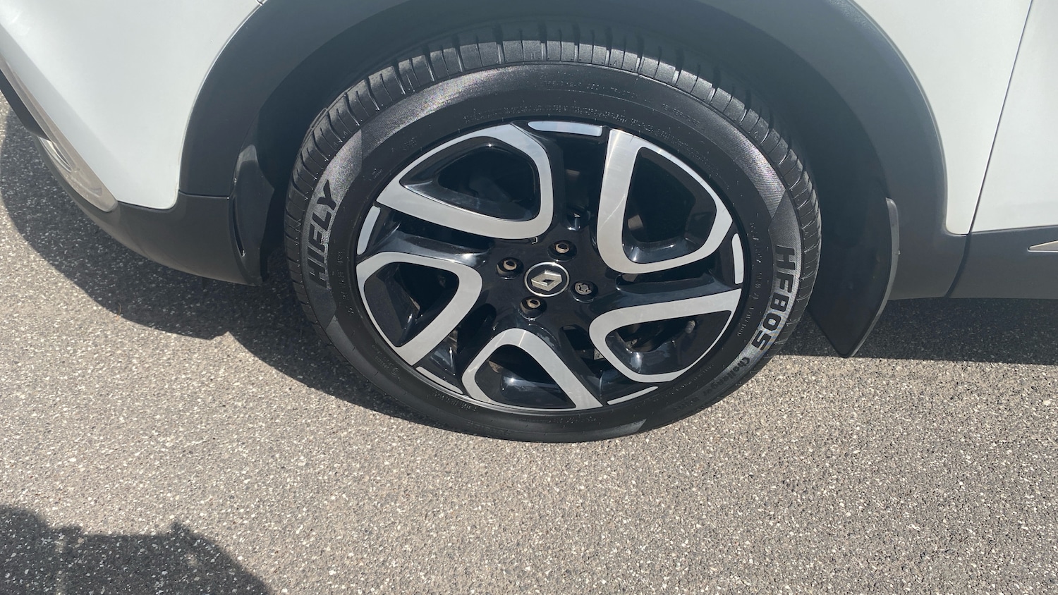 Vehicle 40