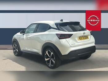 Used Nissan Juke 2023 for sale - 79260589: Photo