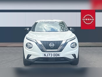 Used Nissan Juke 2023 for sale - 79260589: Photo