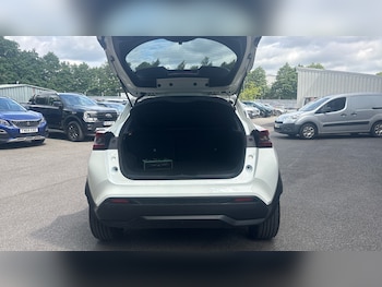Used Nissan Juke 2023 for sale - 79260589: Photo