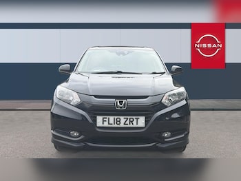 Used Honda HR-V 2018 for sale - 79487450: Photo