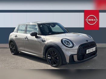 Used MINI Hatch 2021 for sale - 78239992: Photo