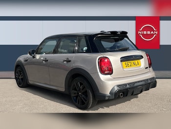 Used MINI Hatch 2021 for sale - 78239992: Photo