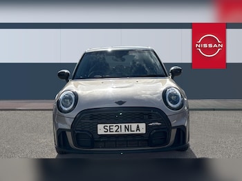 Used MINI Hatch 2021 for sale - 78239992: Photo