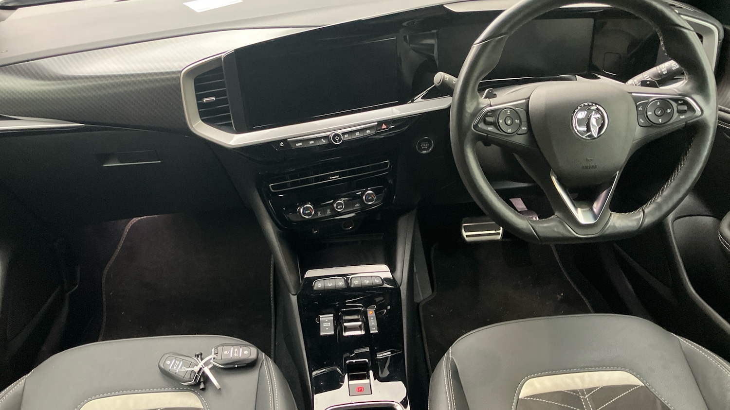 Used Vauxhall Mokka 2023 for sale - 76653178: Photo 10