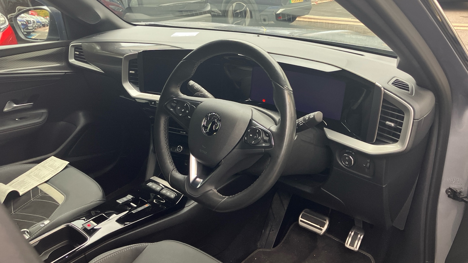 Used Vauxhall Mokka 2023 for sale - 76653178: Photo 11