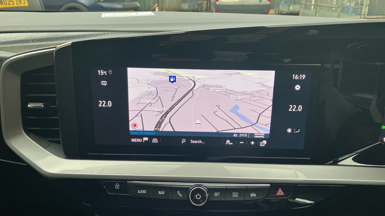 Used Vauxhall Mokka 2023 for sale - 76653178: Photo 12