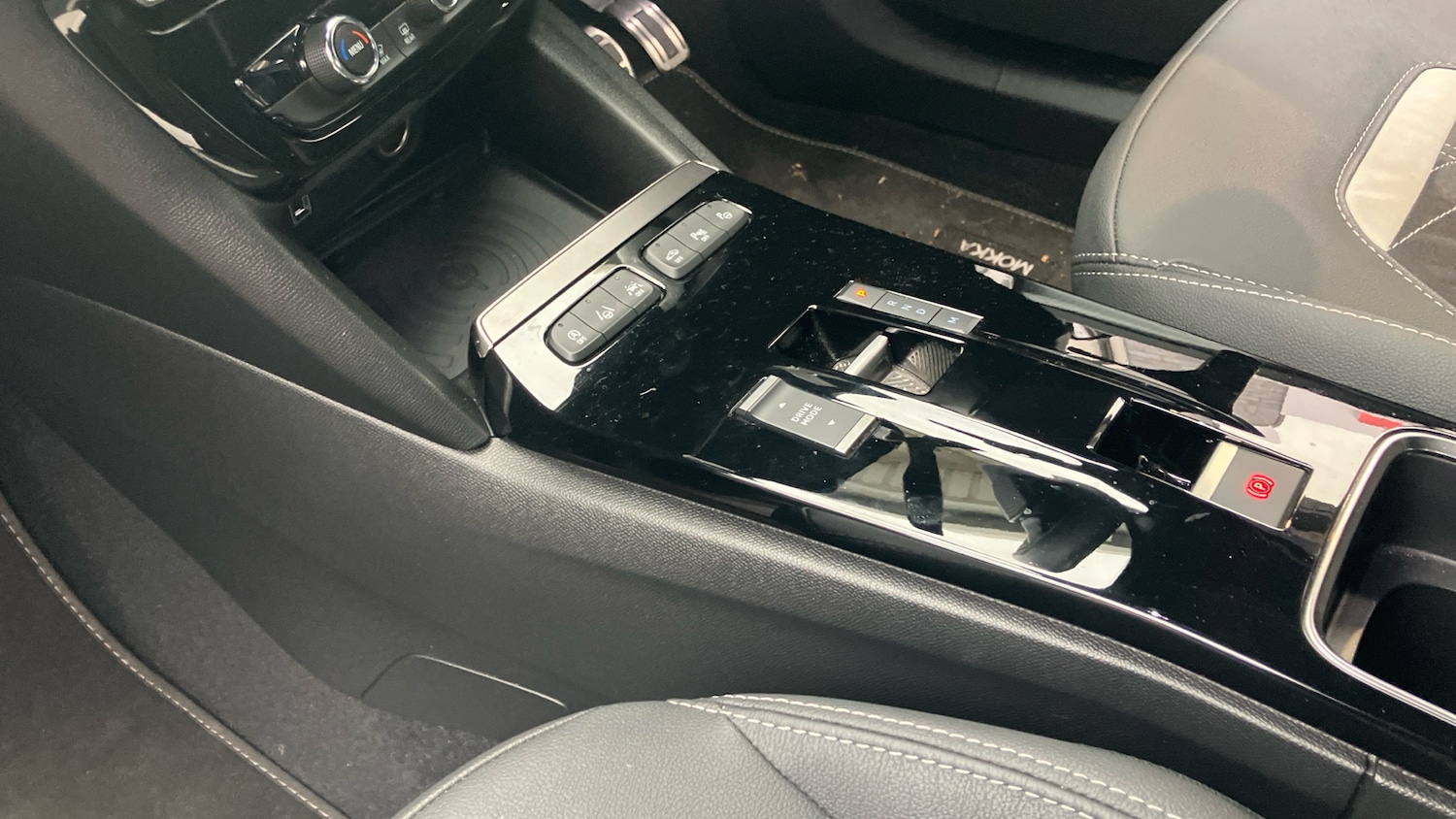 Used Vauxhall Mokka 2023 for sale - 76653178: Photo 13