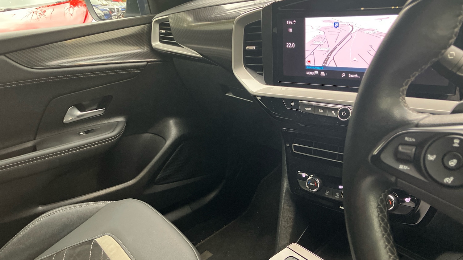 Used Vauxhall Mokka 2023 for sale - 76653178: Photo 14