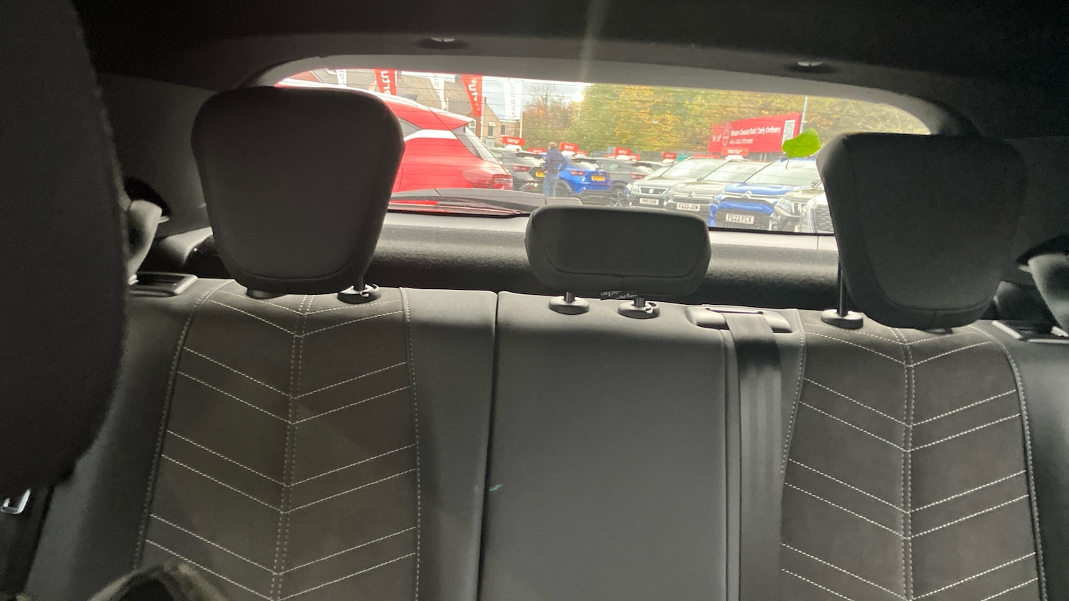 Used Vauxhall Mokka 2023 for sale - 76653178: Photo 15