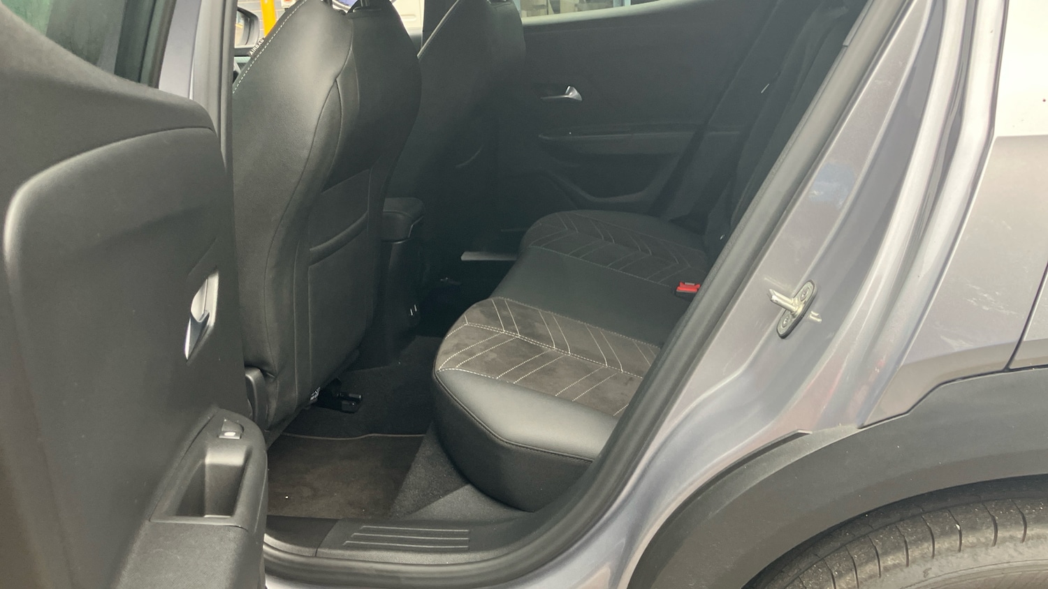 Used Vauxhall Mokka 2023 for sale - 76653178: Photo 16