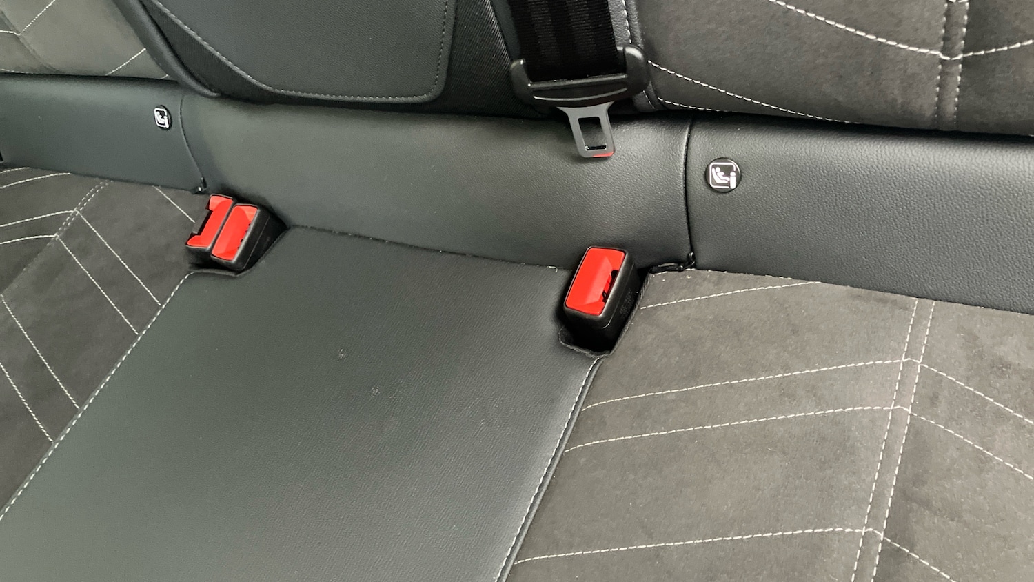 Used Vauxhall Mokka 2023 for sale - 76653178: Photo 17