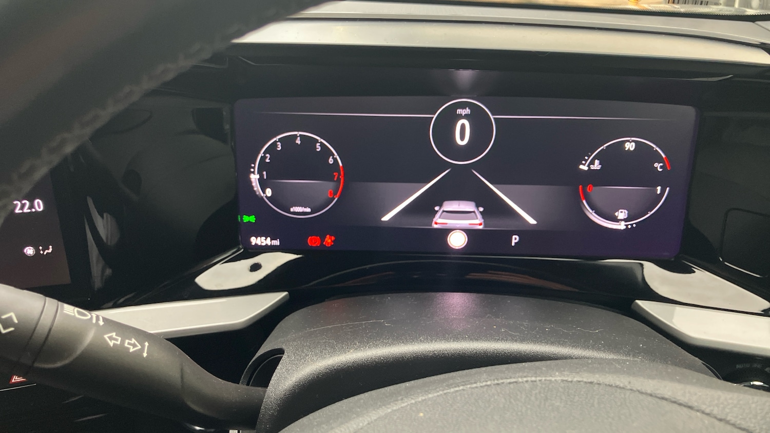 Used Vauxhall Mokka 2023 for sale - 76653178: Photo 18