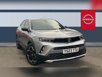 Used Vauxhall Mokka 2023 for sale - 76653178: Photo