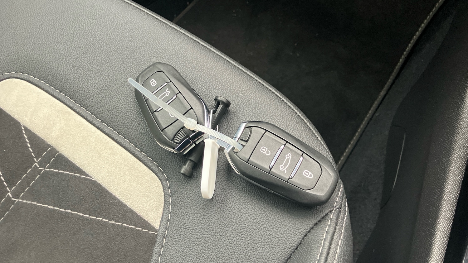 Used Vauxhall Mokka 2023 for sale - 76653178: Photo 20