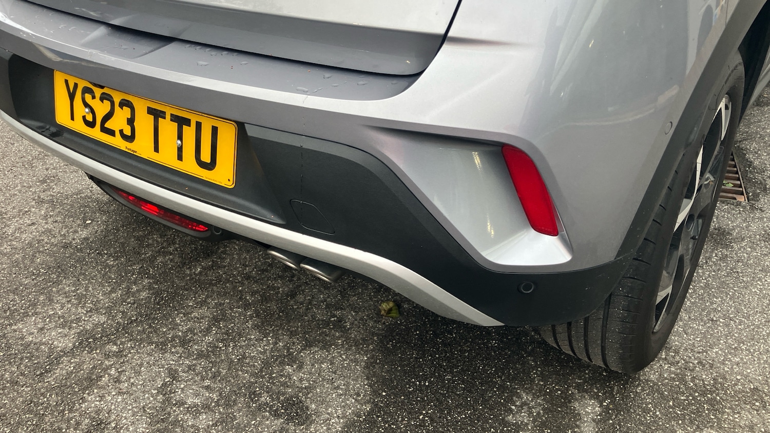 Used Vauxhall Mokka 2023 for sale - 76653178: Photo 22