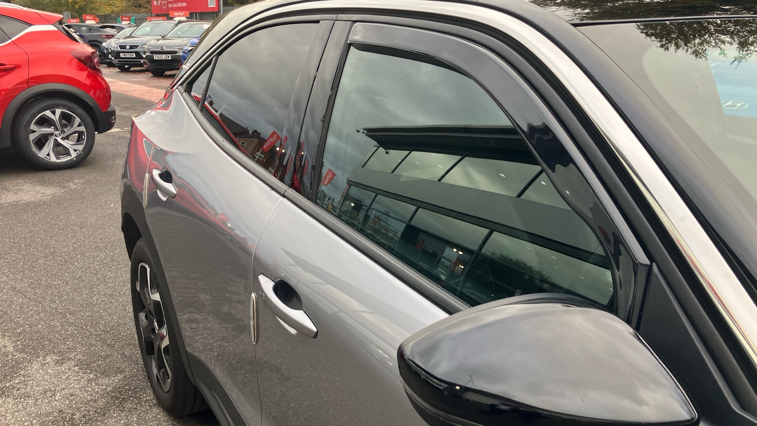 Used Vauxhall Mokka 2023 for sale - 76653178: Photo 23