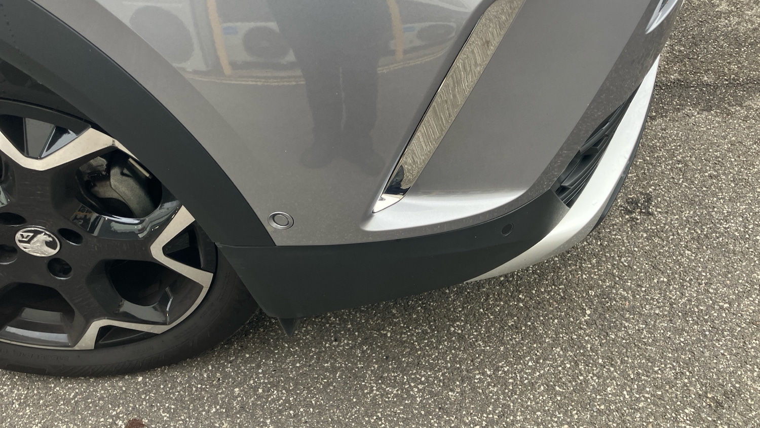 Used Vauxhall Mokka 2023 for sale - 76653178: Photo 24