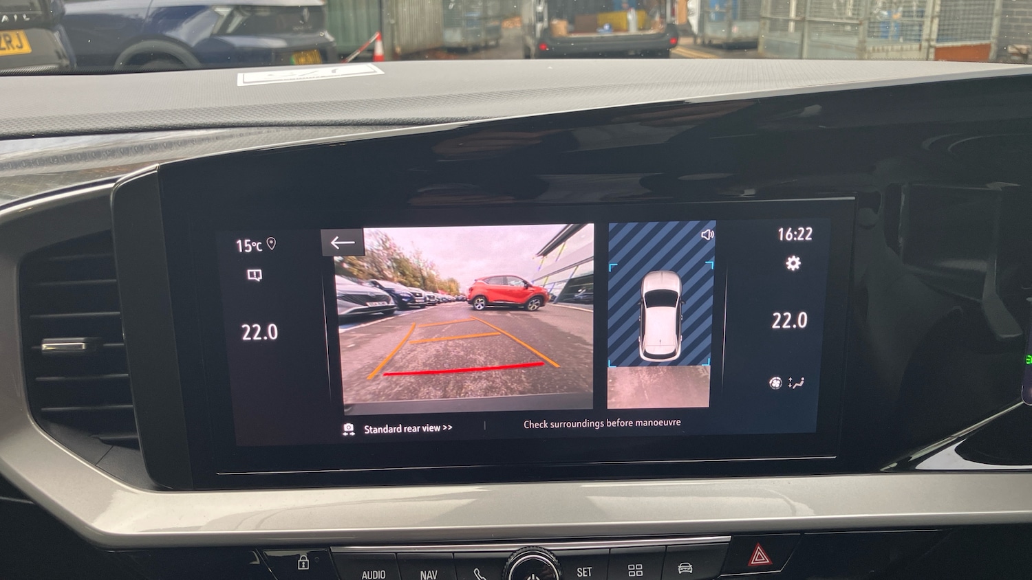 Used Vauxhall Mokka 2023 for sale - 76653178: Photo 25