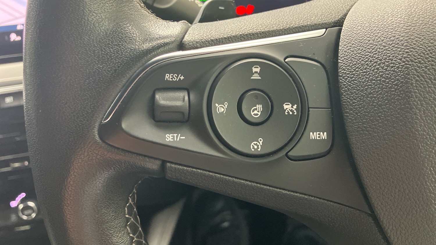 Used Vauxhall Mokka 2023 for sale - 76653178: Photo 27