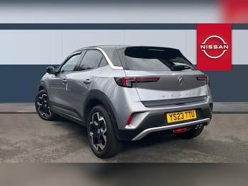 Used Vauxhall Mokka 2023 for sale - 76653178: Photo