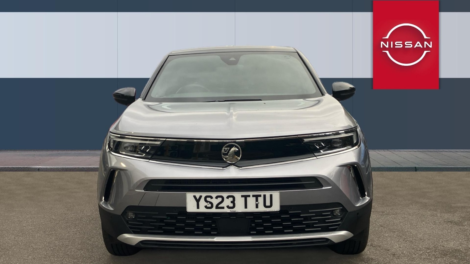 Used Vauxhall Mokka 2023 for sale - 76653178: Photo 3