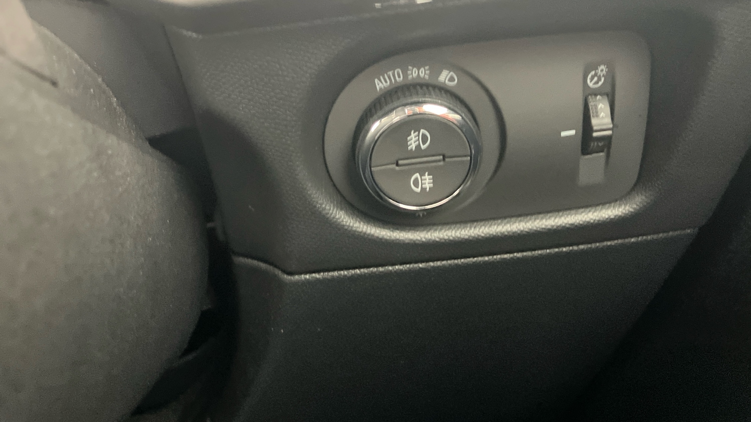 Used Vauxhall Mokka 2023 for sale - 76653178: Photo 32