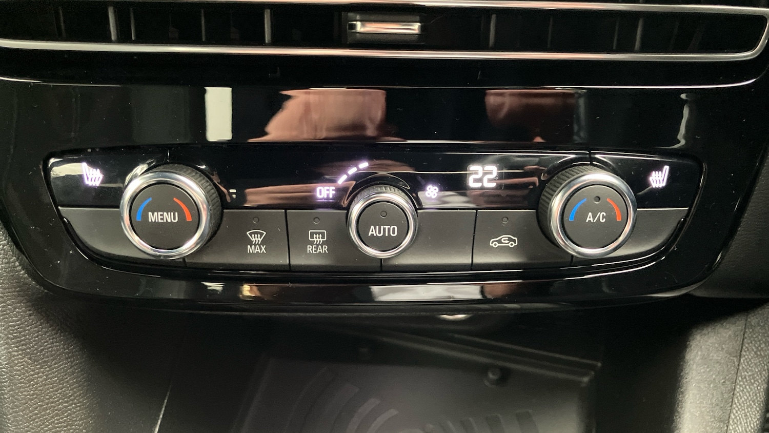 Used Vauxhall Mokka 2023 for sale - 76653178: Photo 35