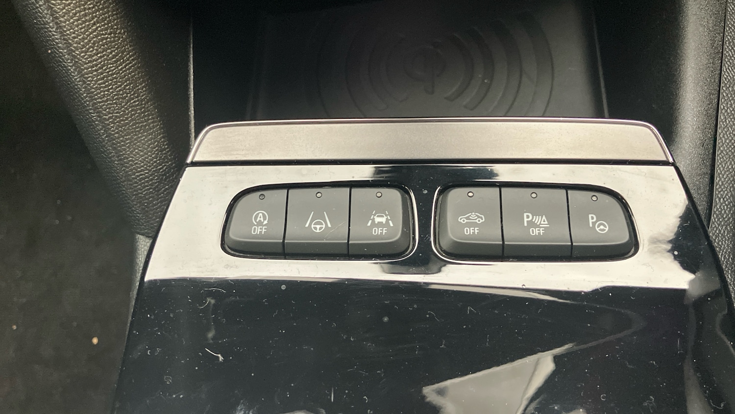 Used Vauxhall Mokka 2023 for sale - 76653178: Photo 37